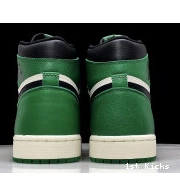 Air High Pine 555088-302 NRG OG Green Jordan Sail-Black 1 0808